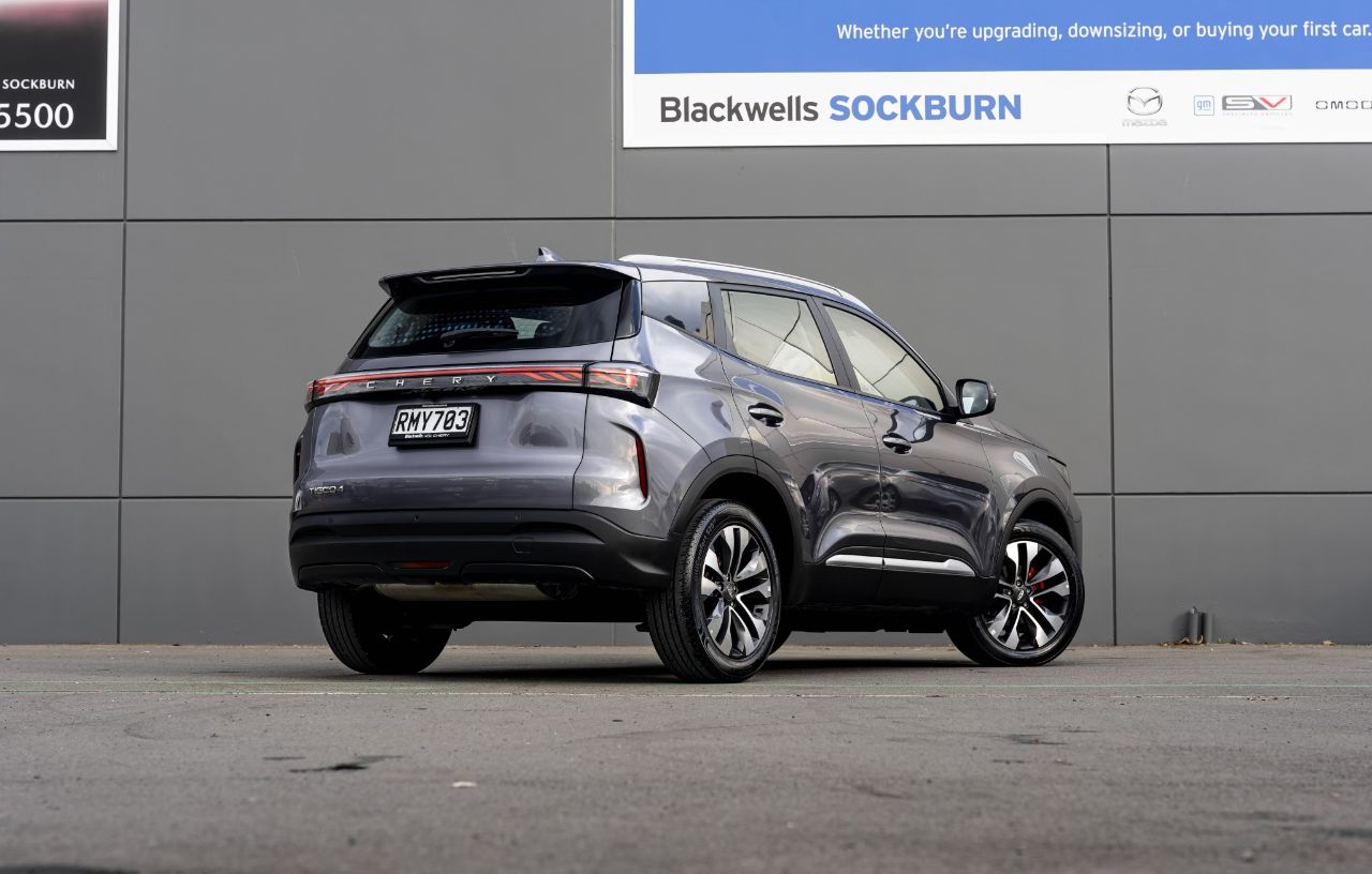 Vehicle image 2