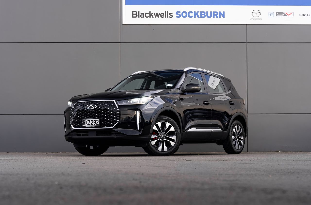 Vehicle image 1