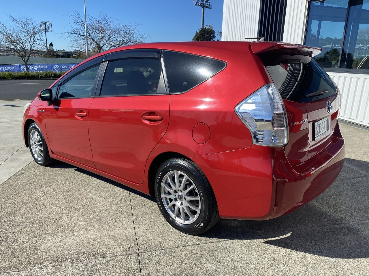 Vehicle image 3