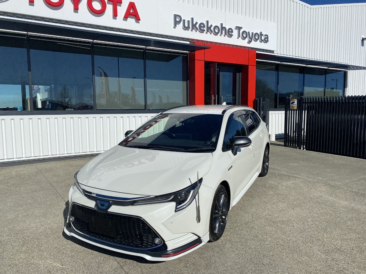 Vehicle image 1