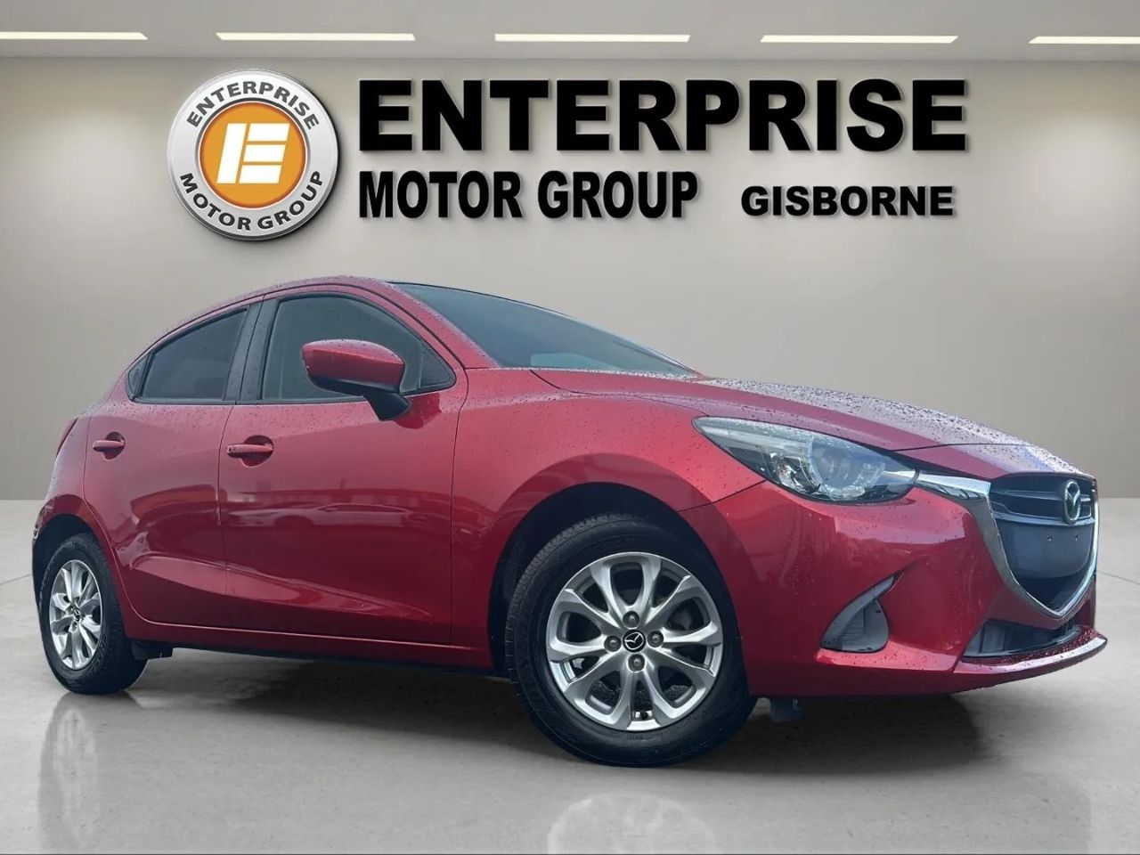 Vehicle image 1