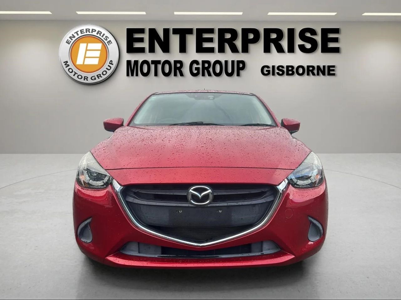 Vehicle image 2