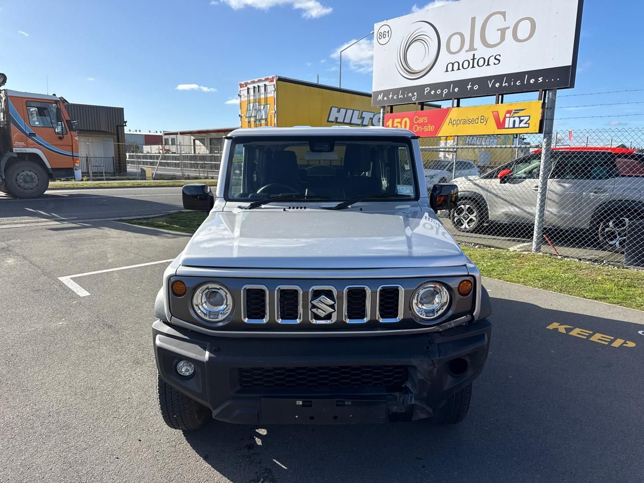 Vehicle image 3