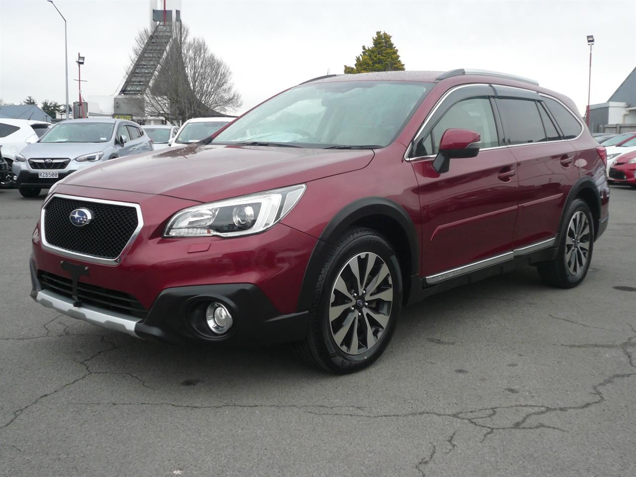 Vehicle image 1