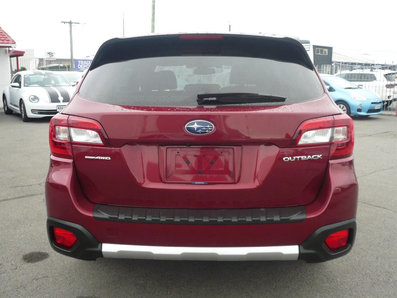 Vehicle image 5