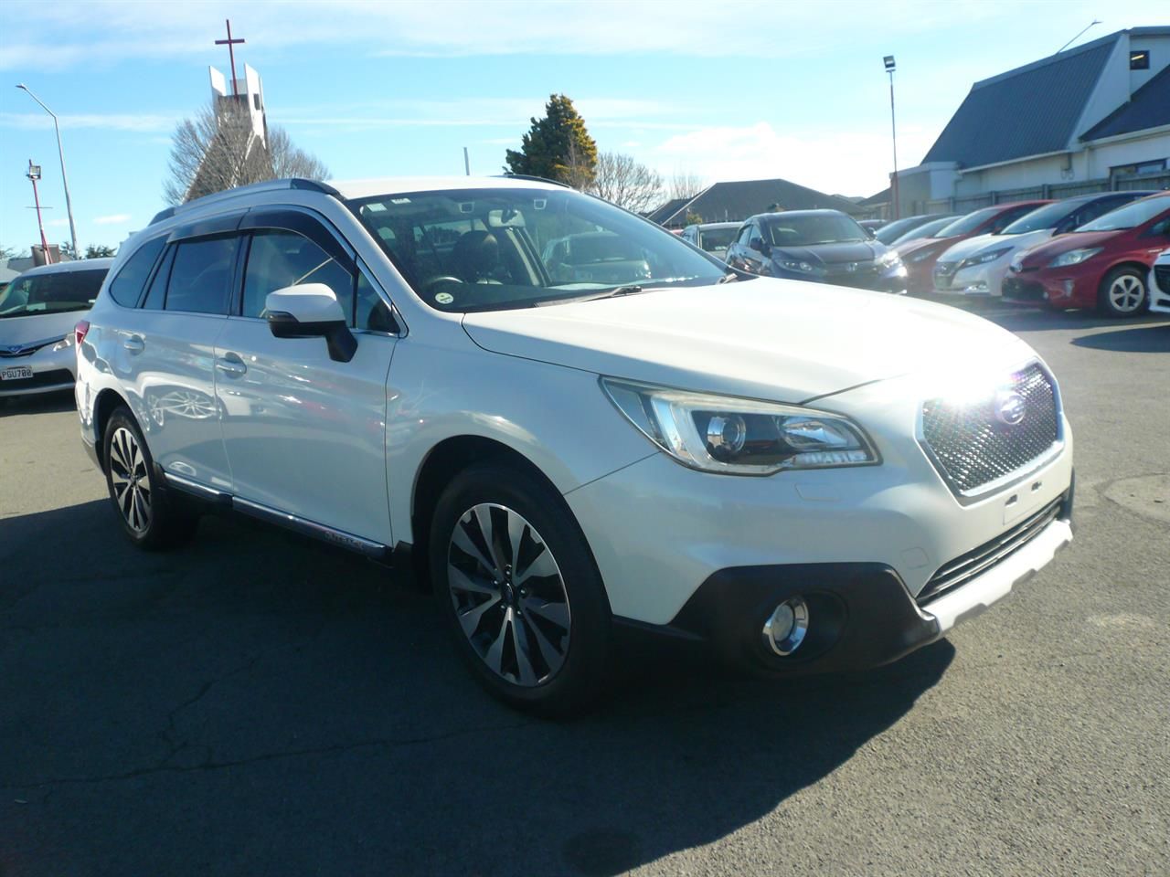 Vehicle image 3