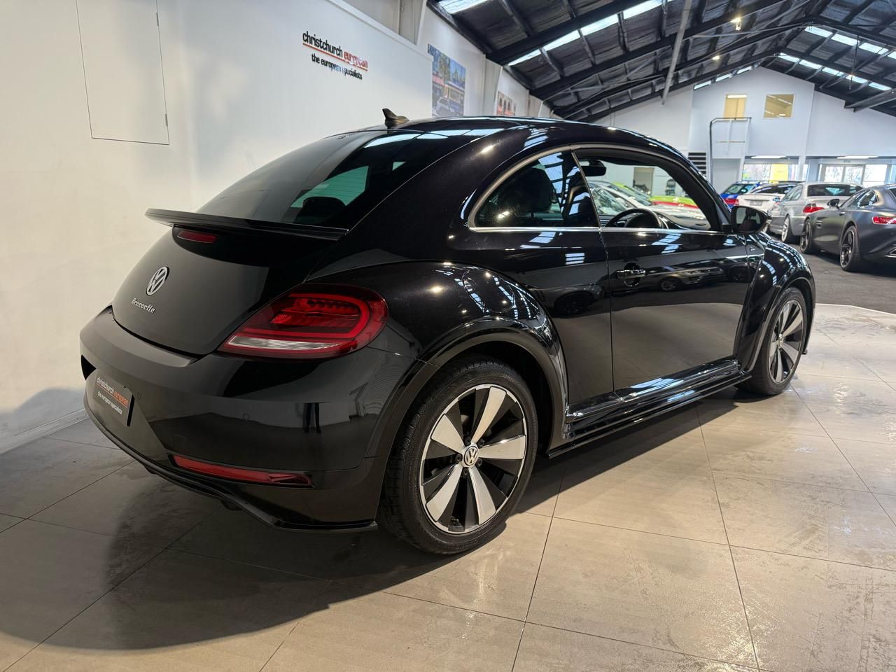 Vehicle image 5