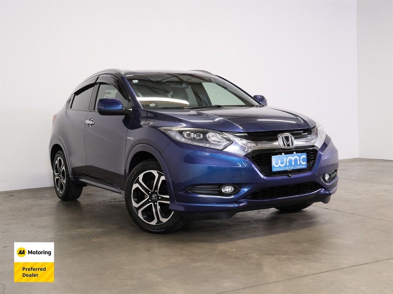 Vehicle image 1