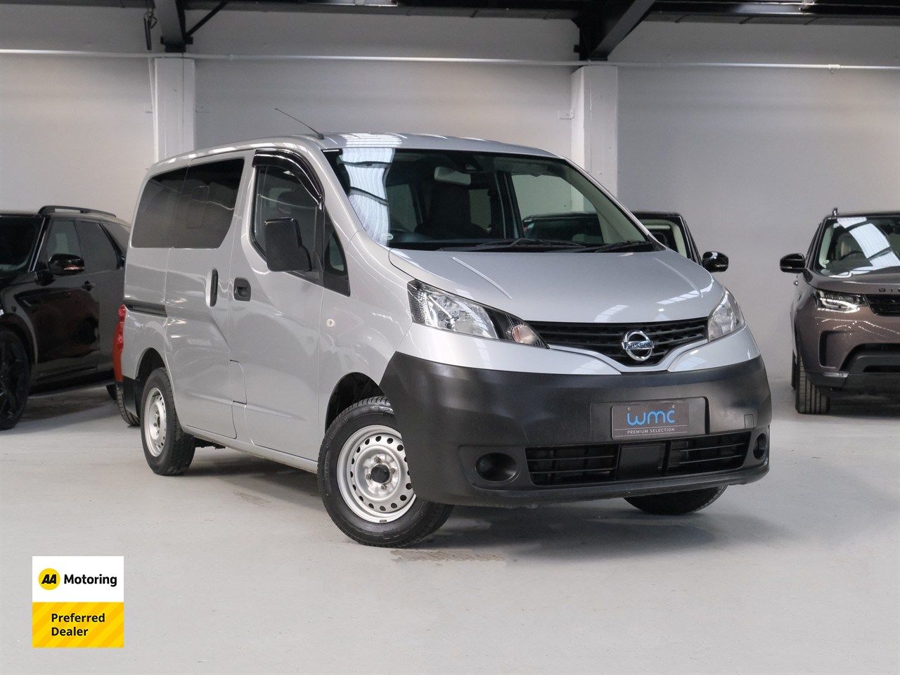 Vehicle image 1