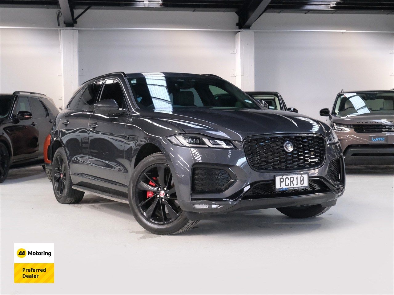 Vehicle image 1