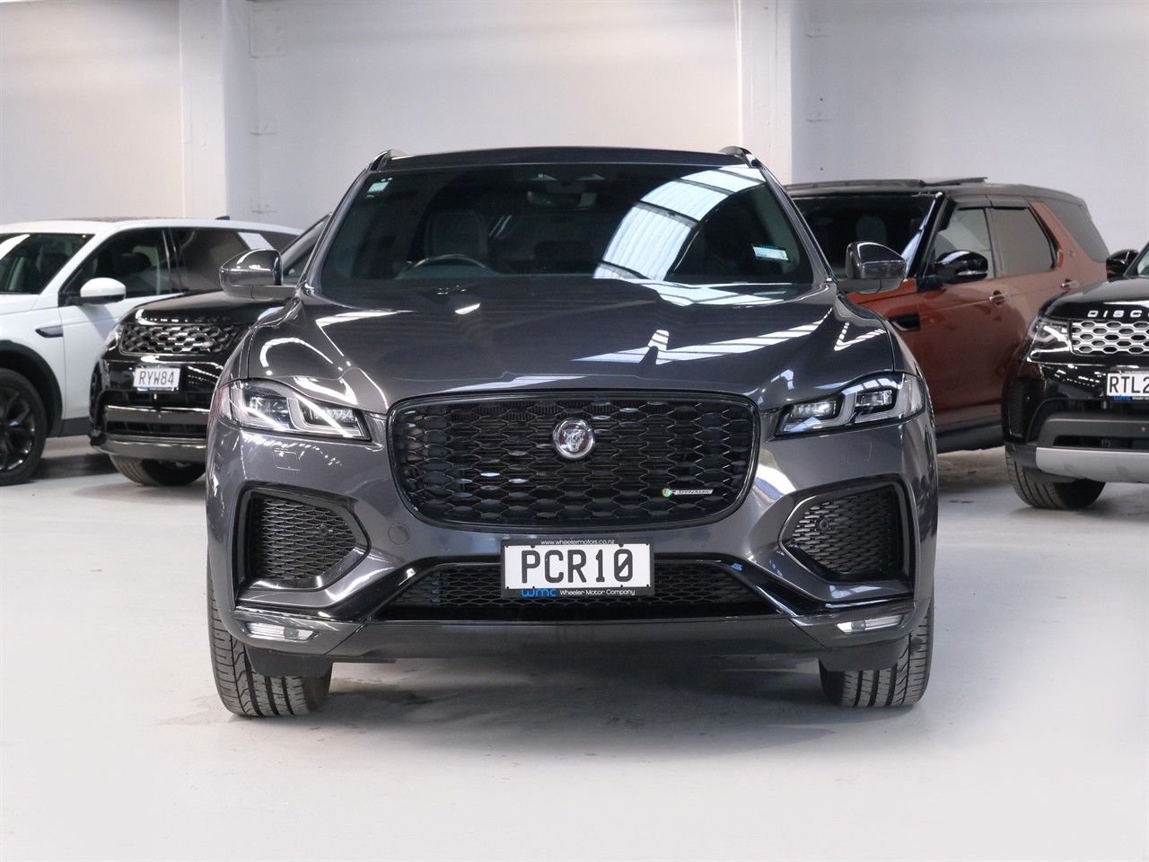Vehicle image 3
