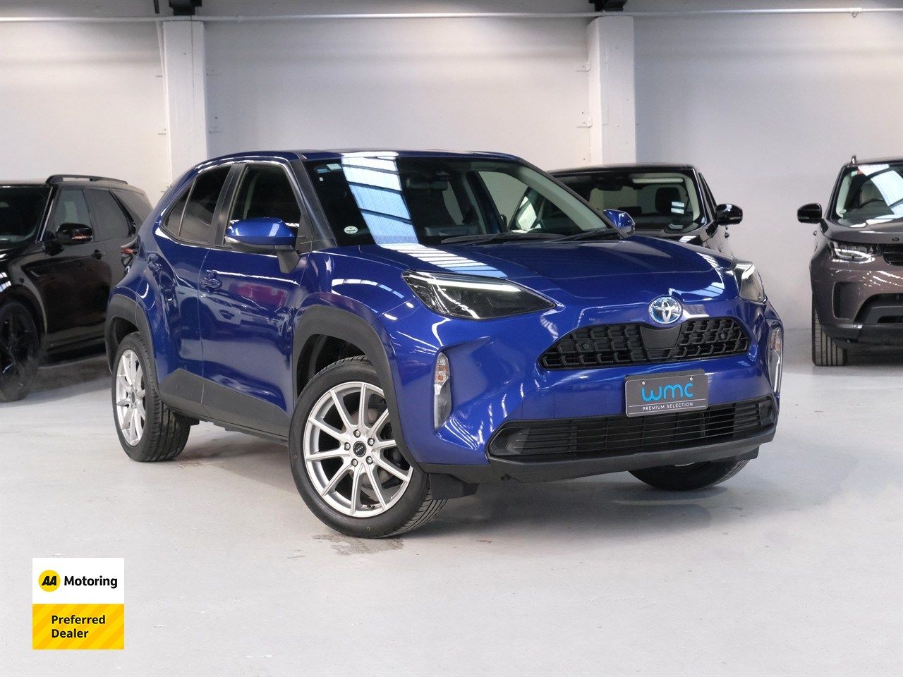 Vehicle image 1