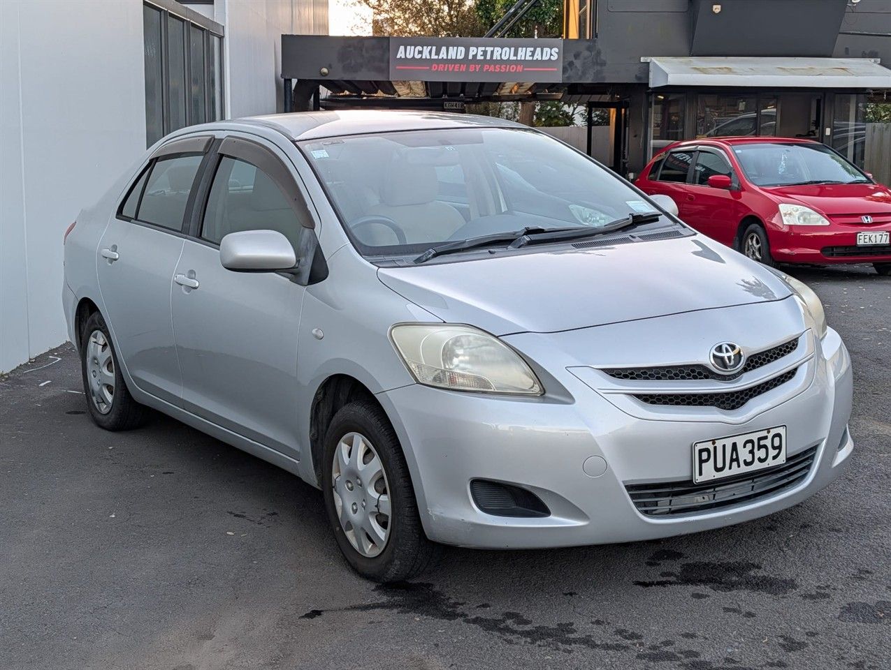 Vehicle image 3