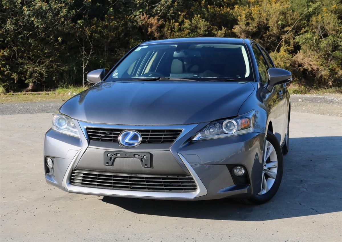 Vehicle image 1