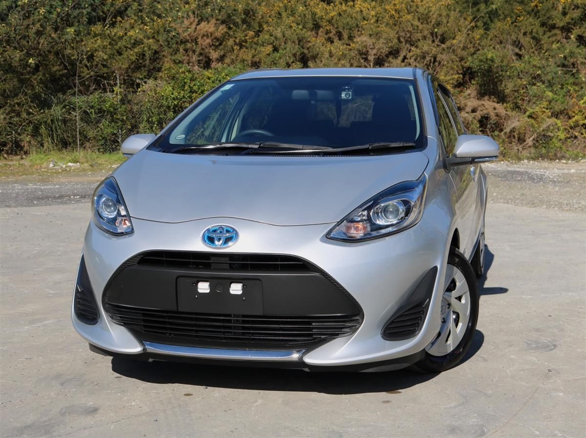 Vehicle image 1