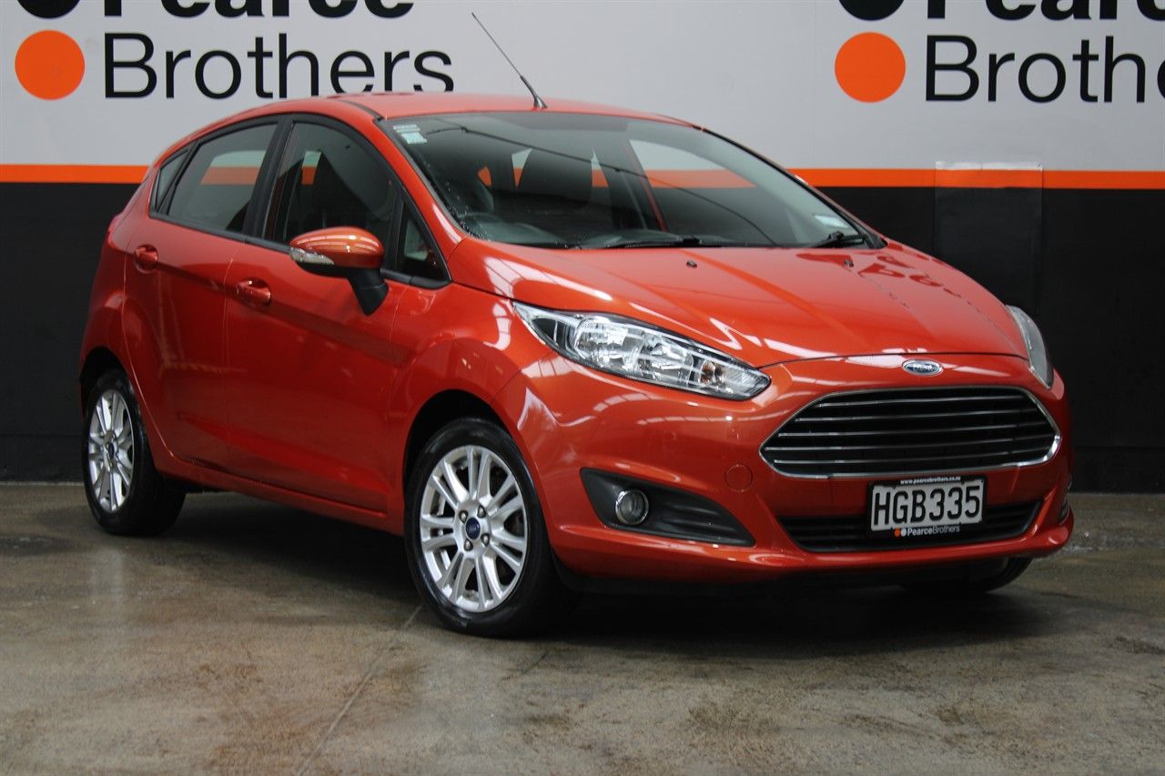 Vehicle image 1