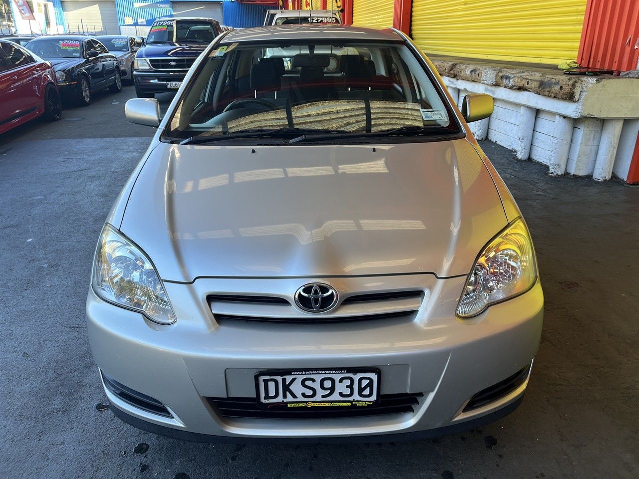 Vehicle image 2