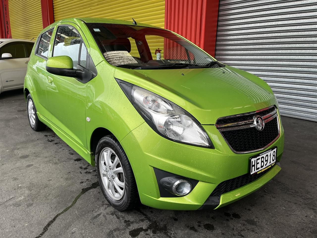 Vehicle image 1