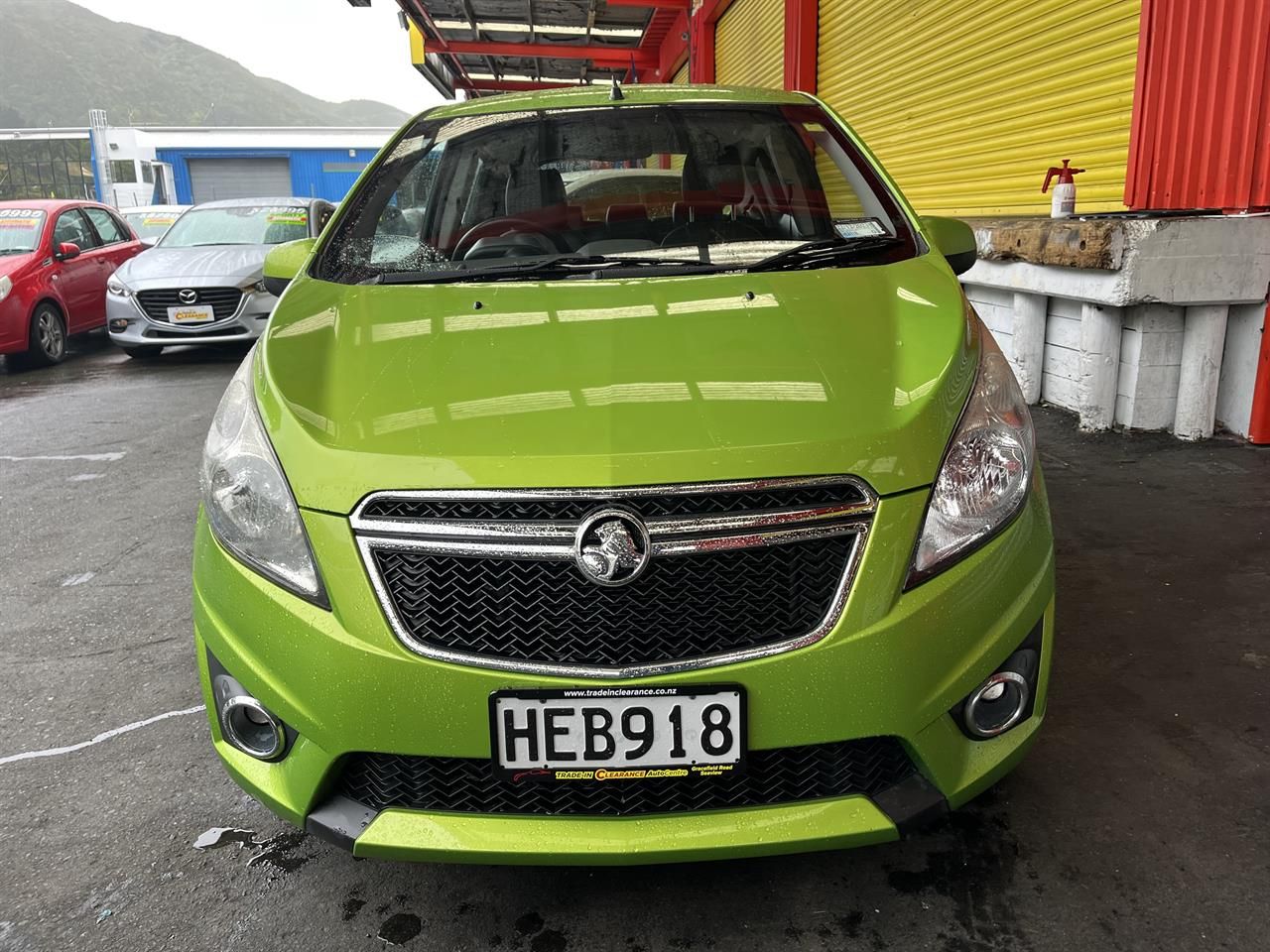 Vehicle image 2