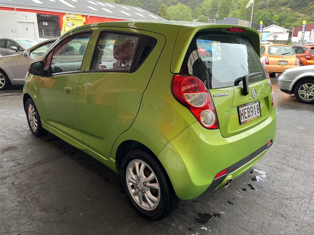 Vehicle image 4