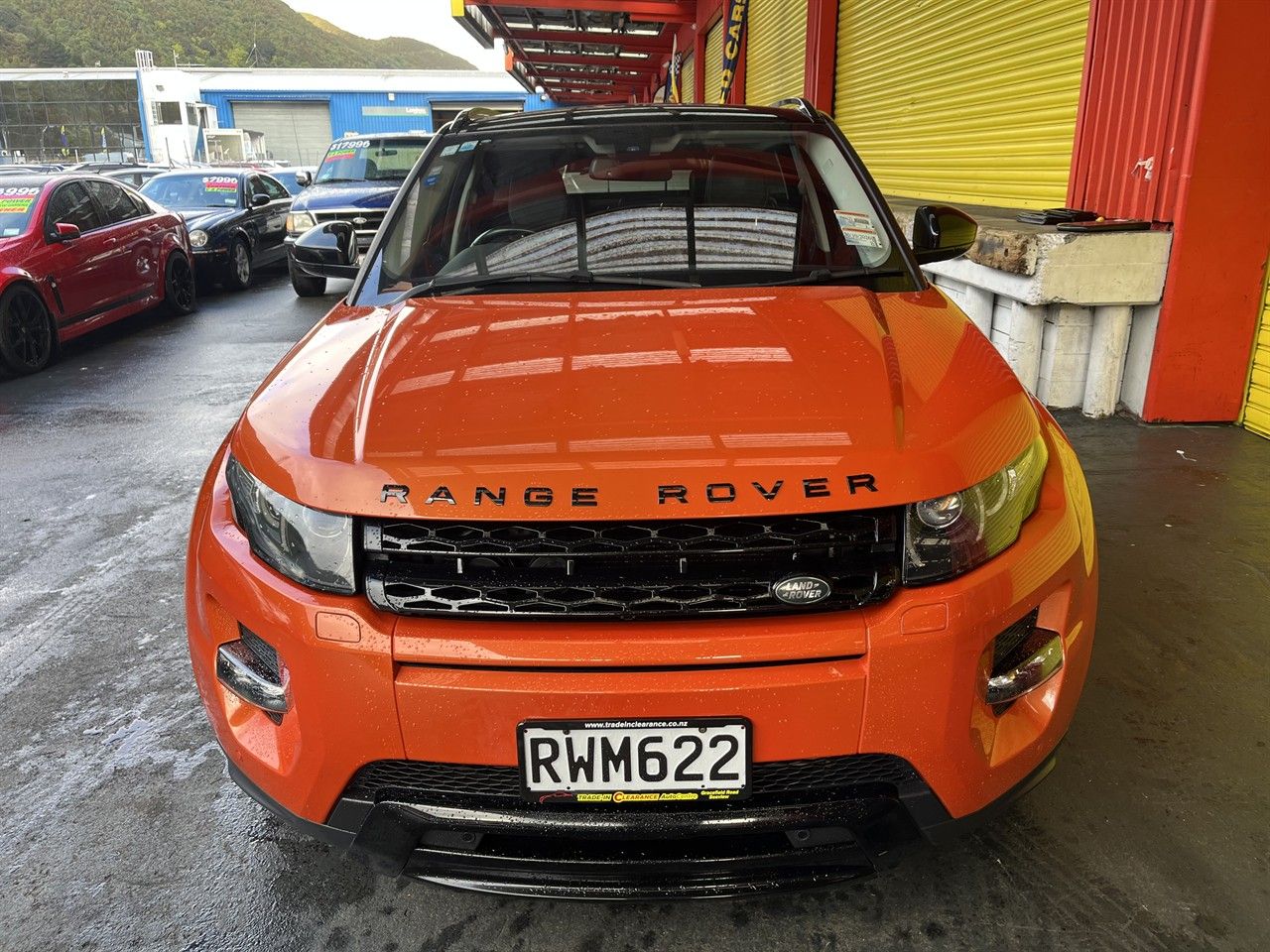 Vehicle image 2