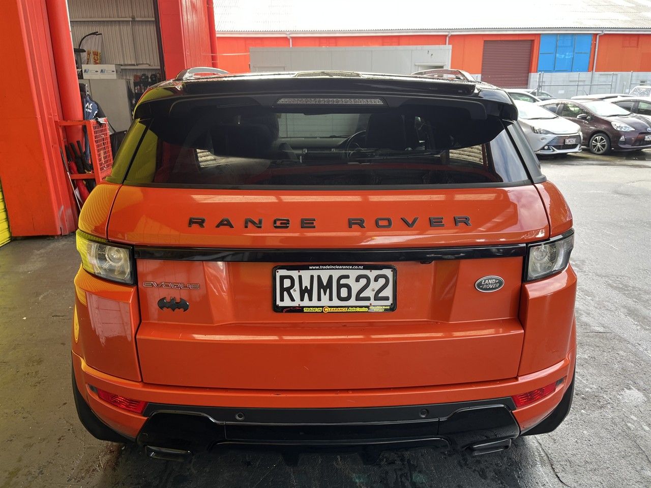 Vehicle image 5
