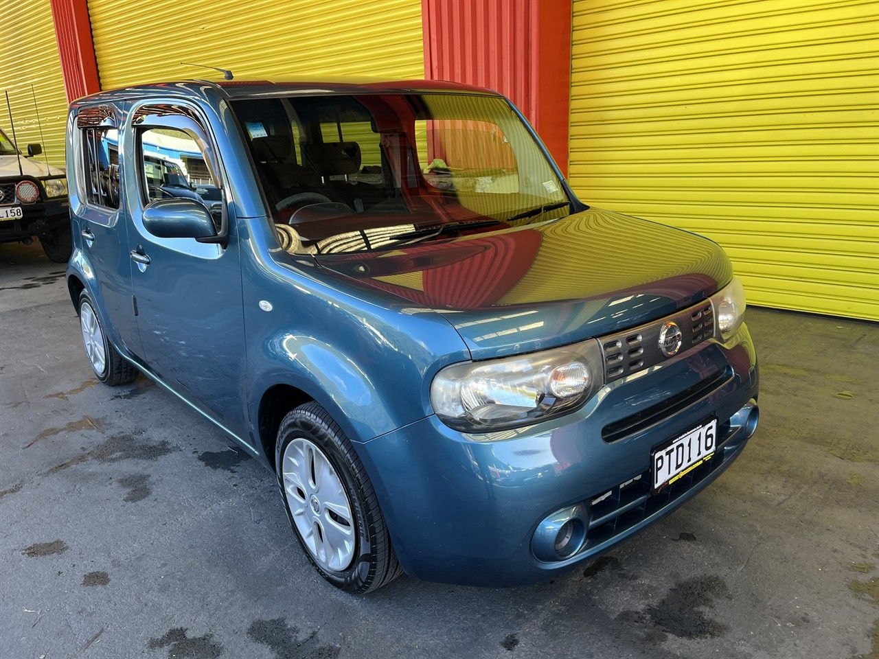 Vehicle image 1