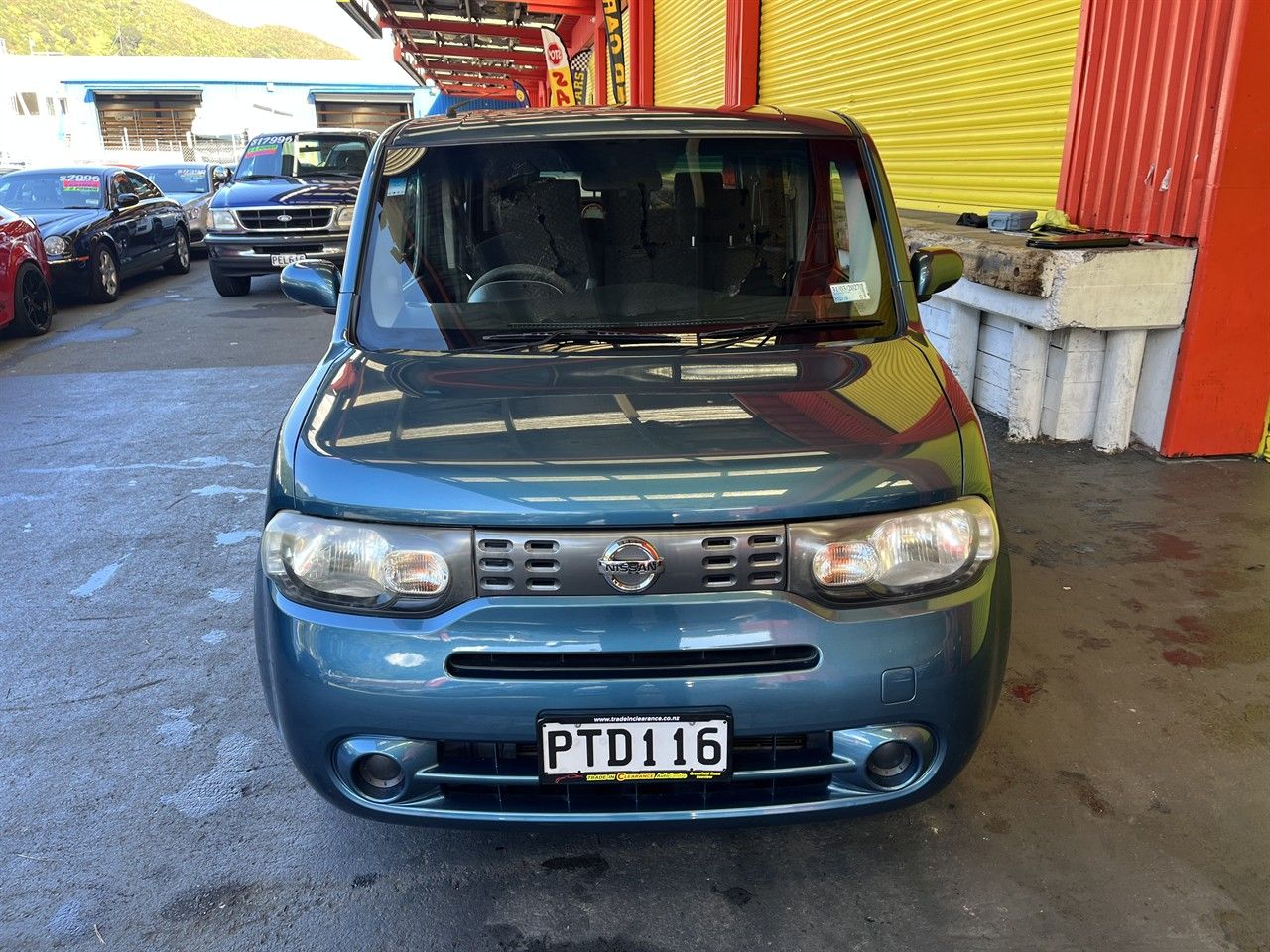 Vehicle image 2