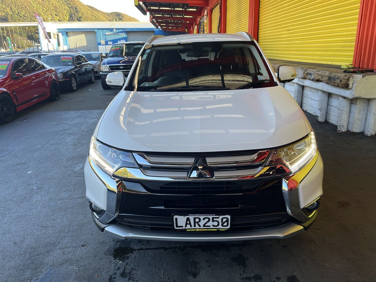 Vehicle image 2