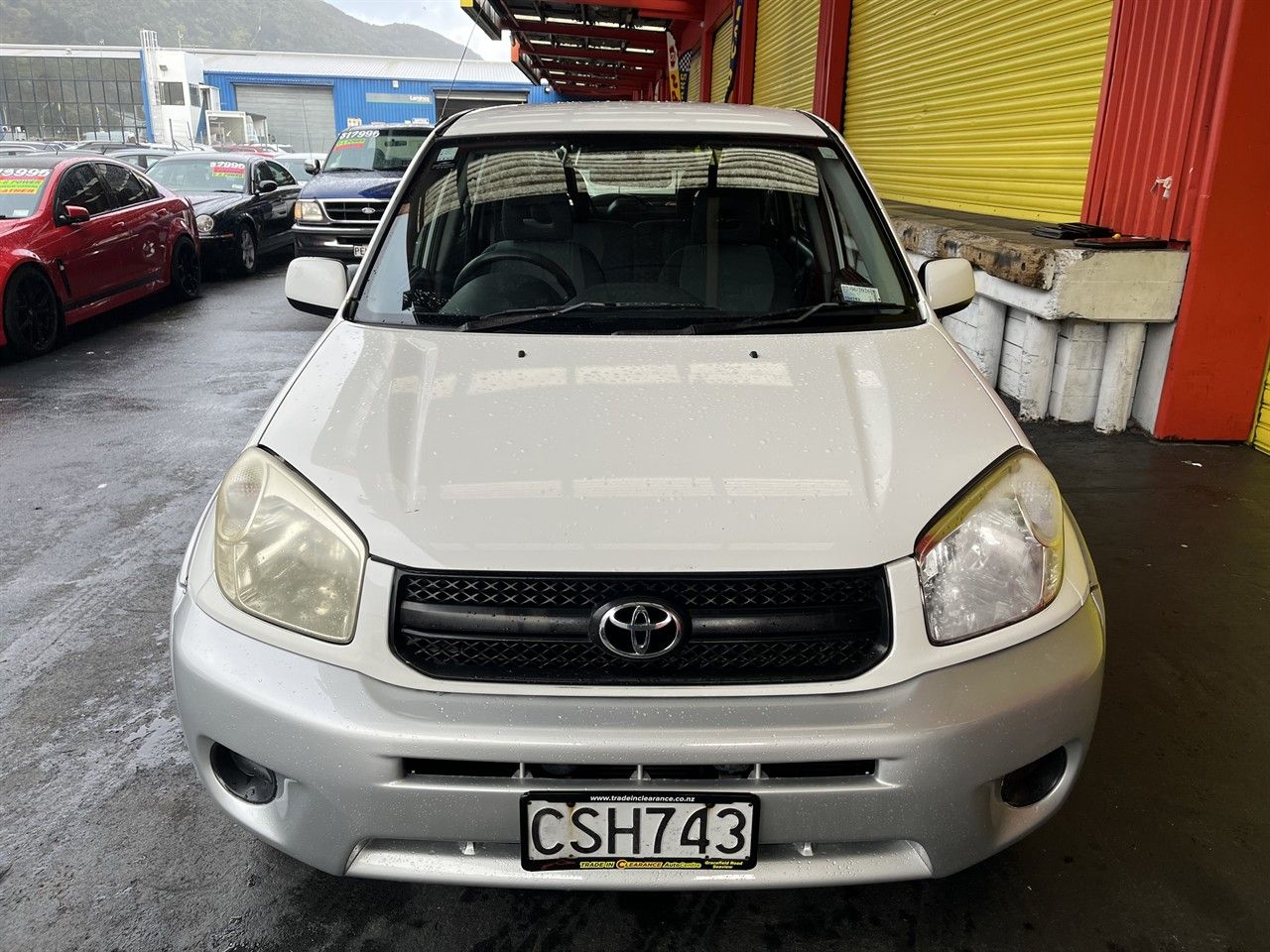 Vehicle image 2