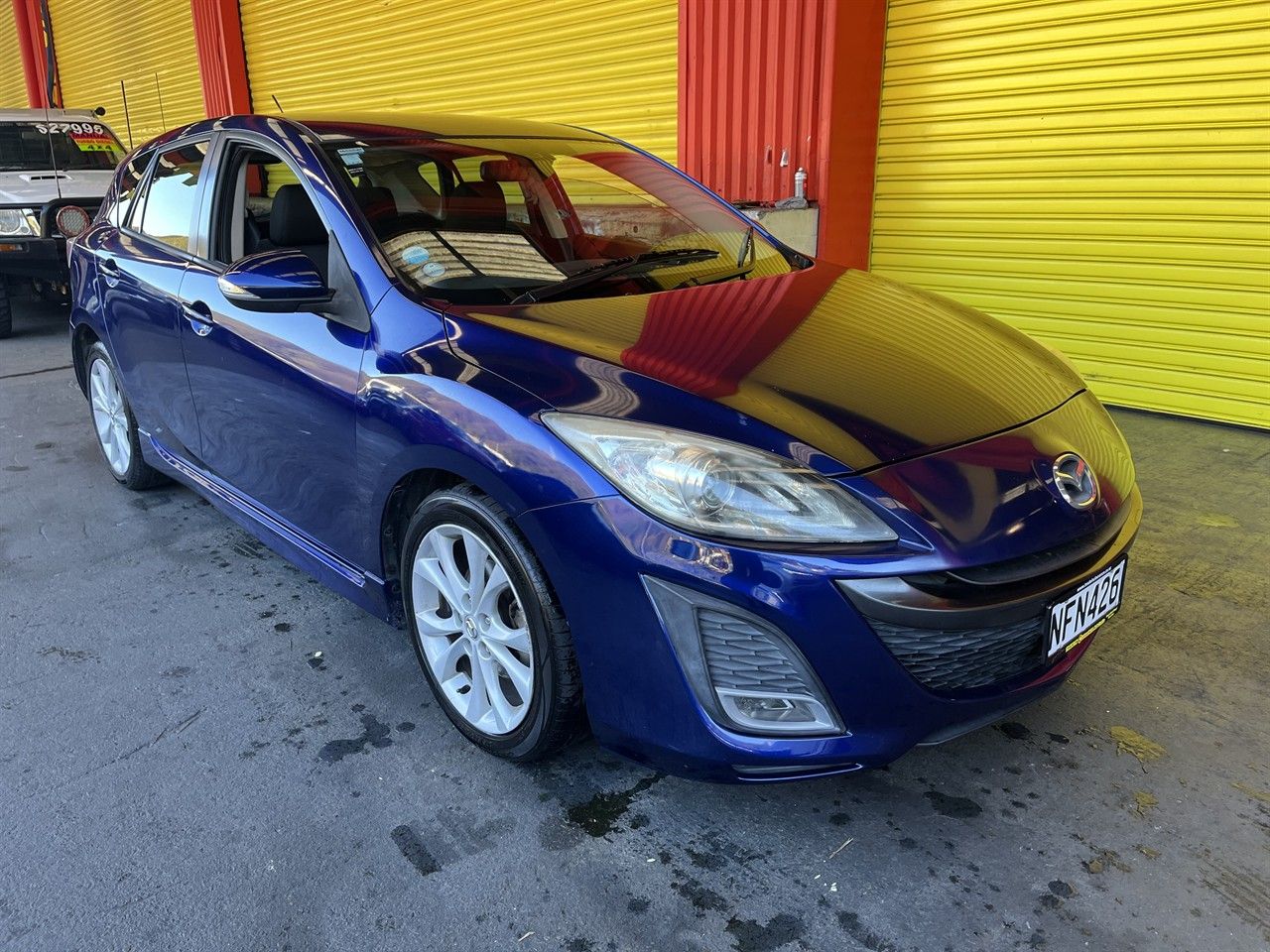 Vehicle image 1