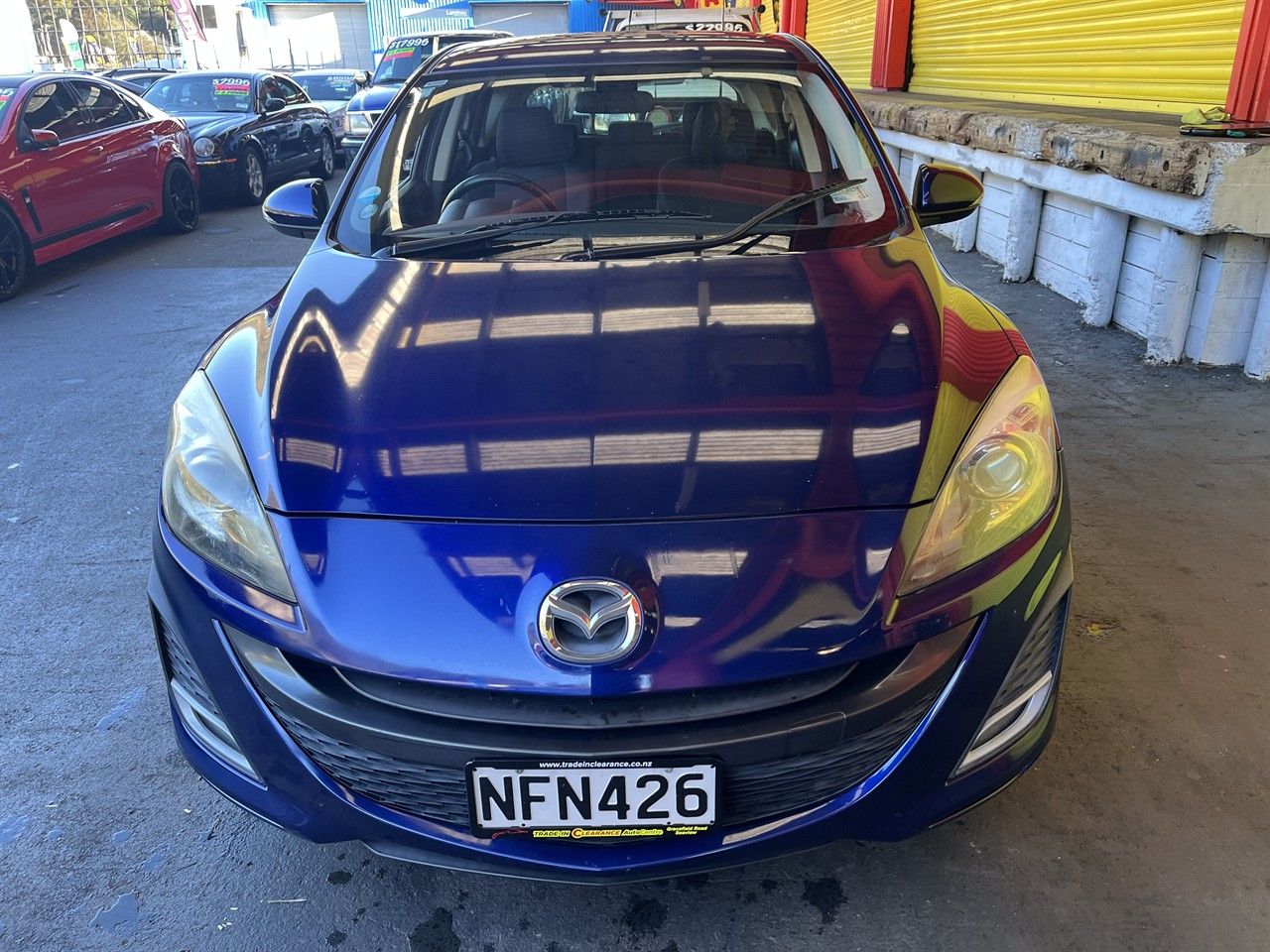 Vehicle image 2