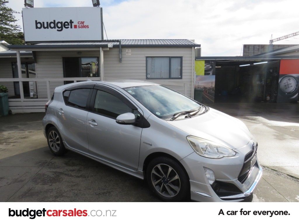 Vehicle image 1