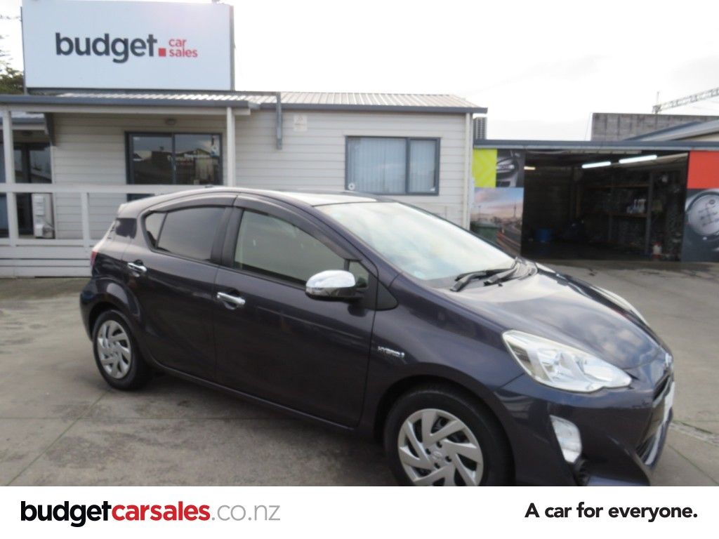 Vehicle image 1