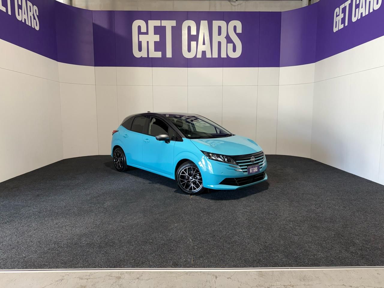 Vehicle image 1