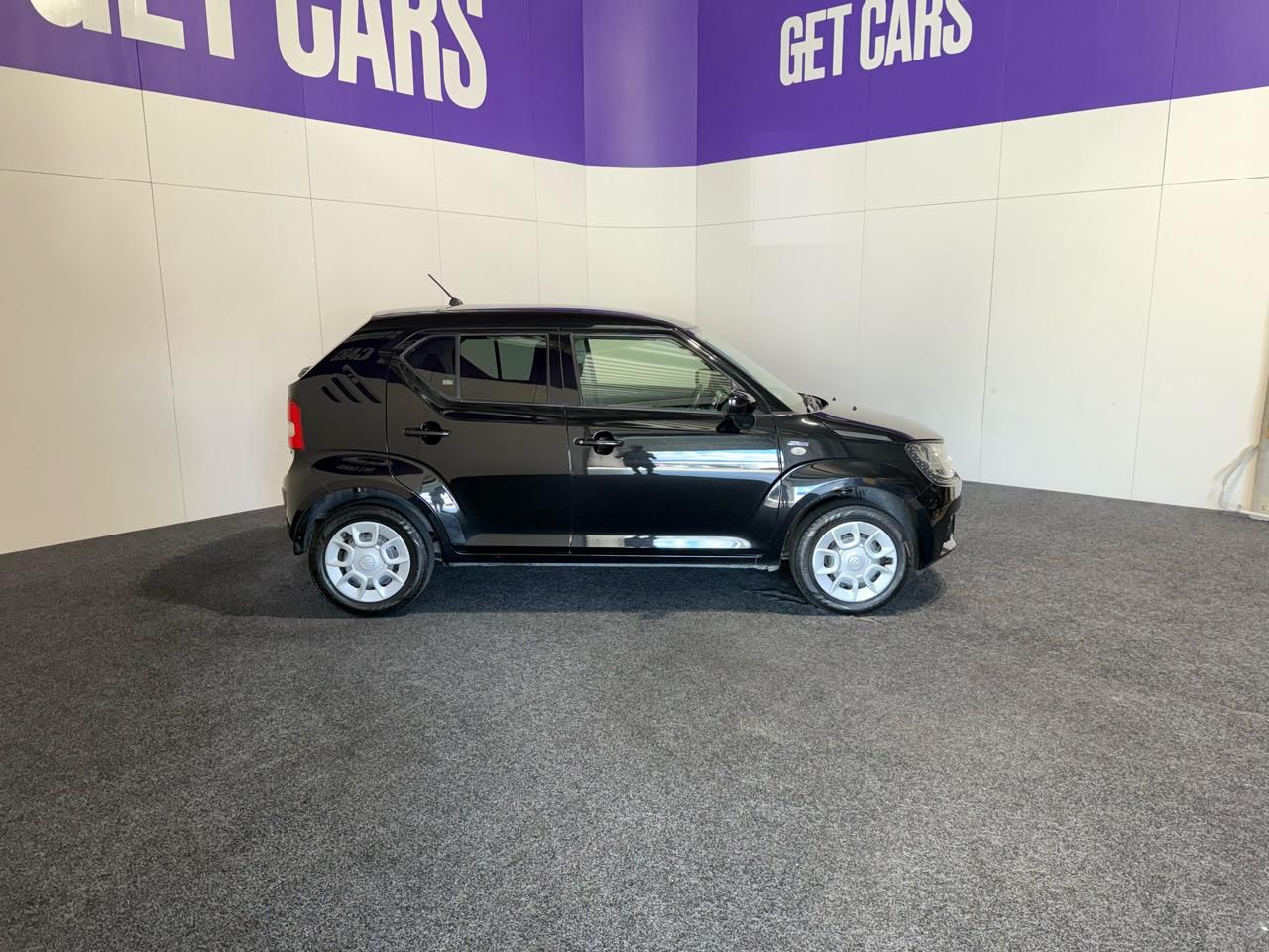 Vehicle image 3