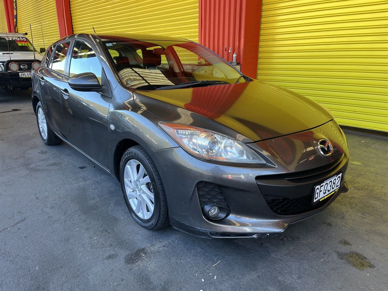 Vehicle image 1