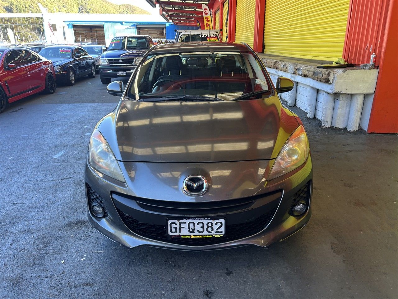 Vehicle image 2