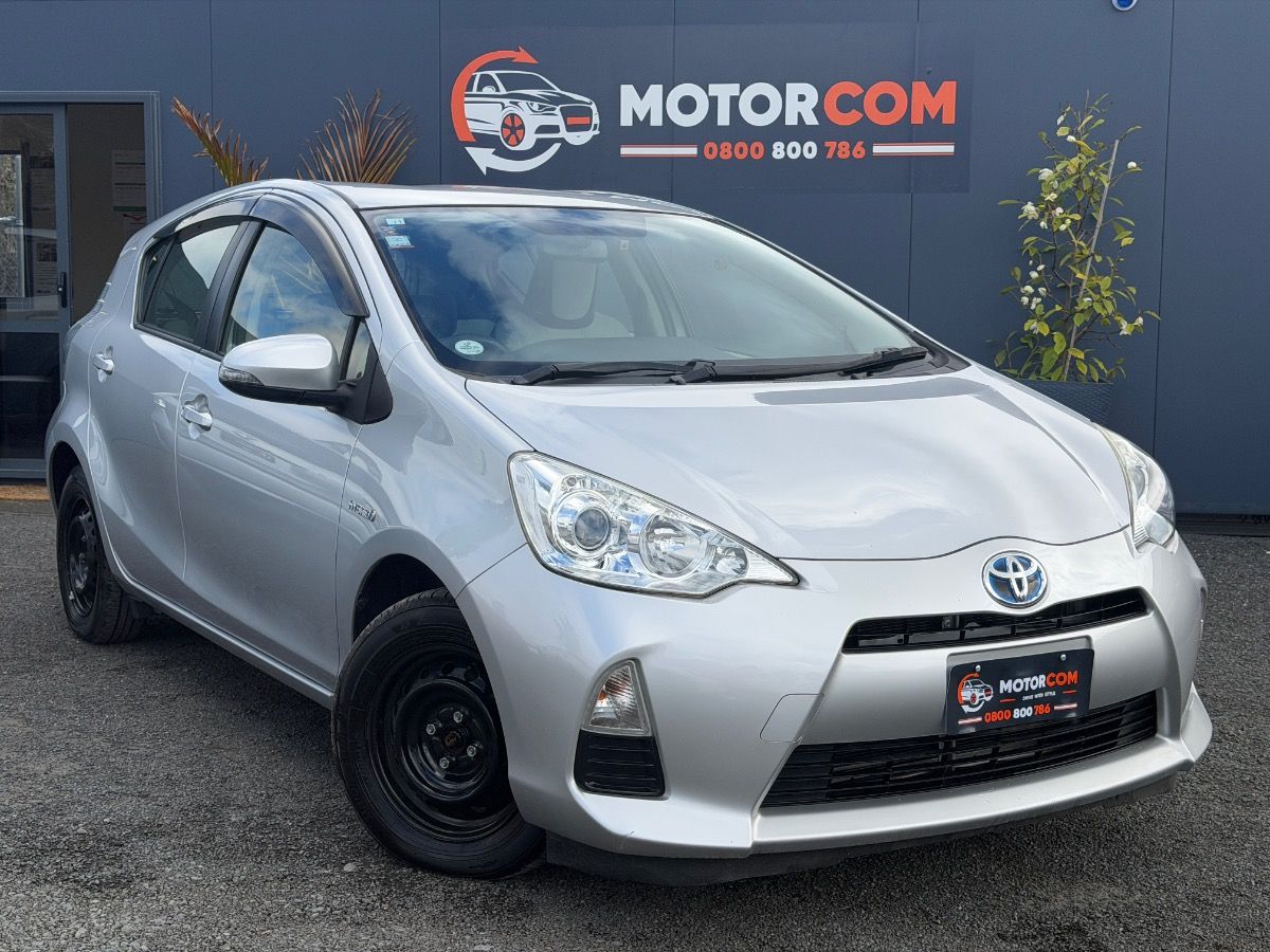 Vehicle image 1