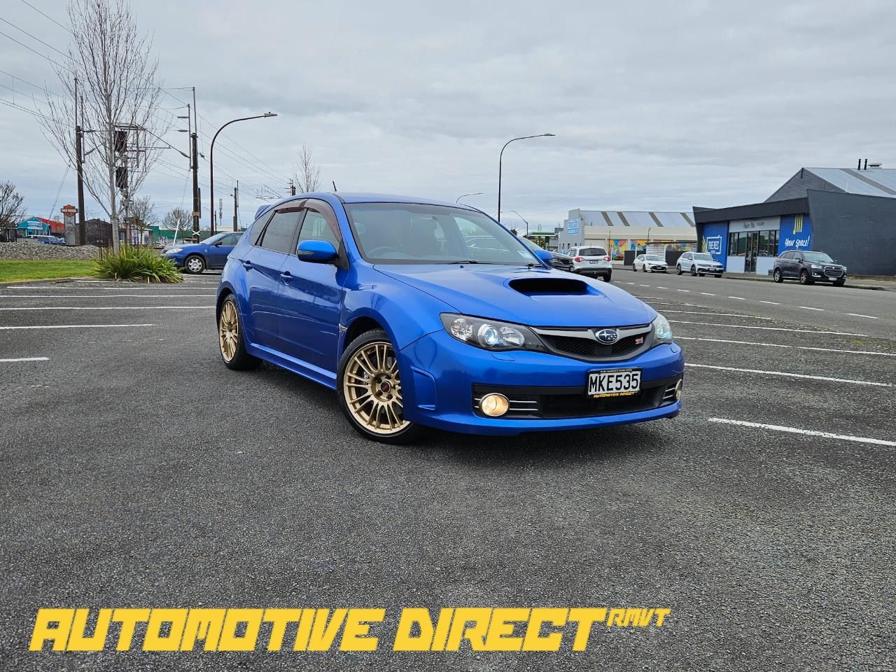 Vehicle image 1