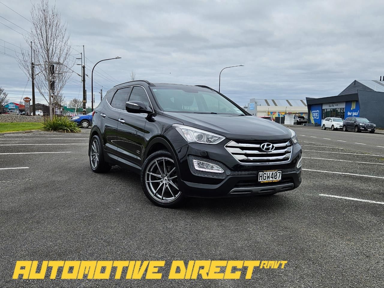 Vehicle image 1