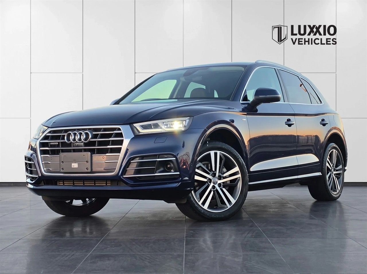 Vehicle image 1