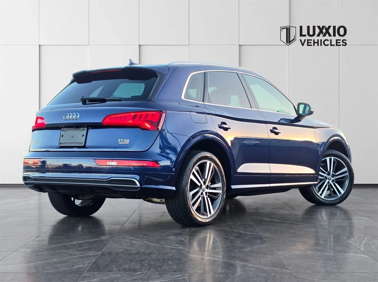 Vehicle image 2