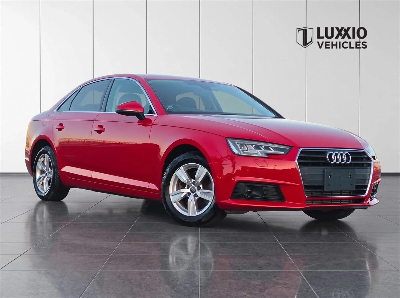 Vehicle image 4