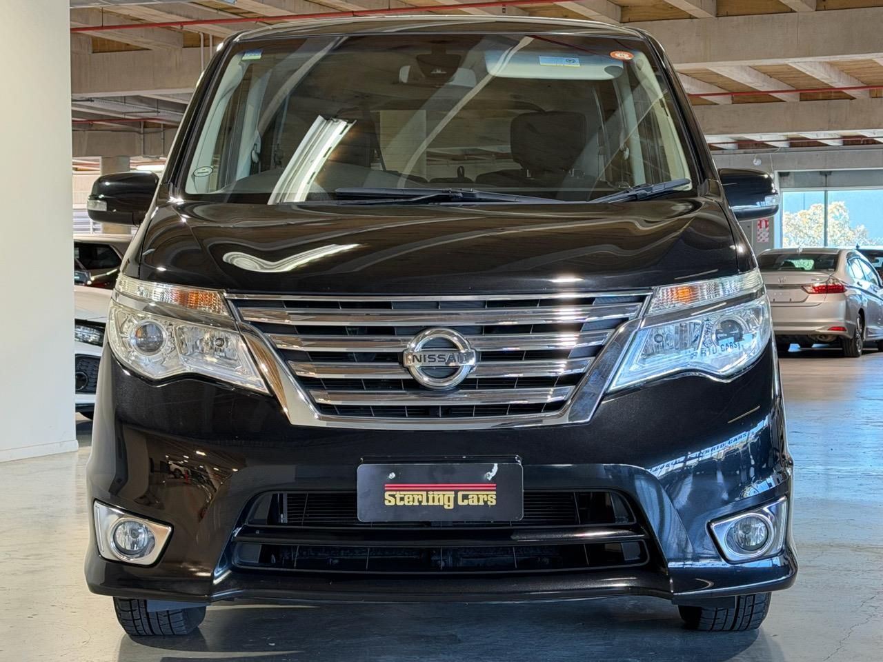 Vehicle image 2