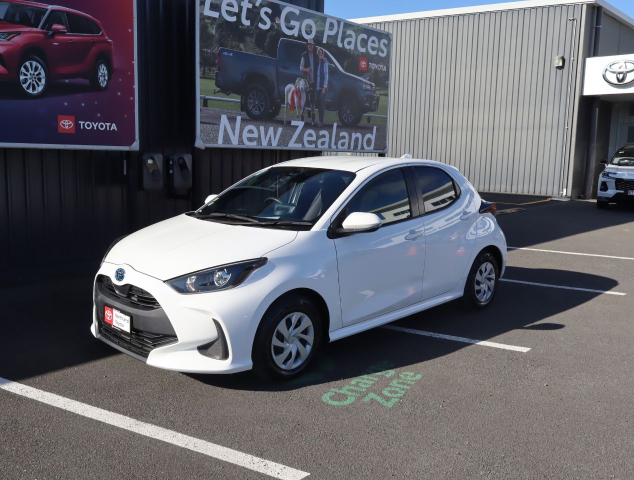Vehicle image 1