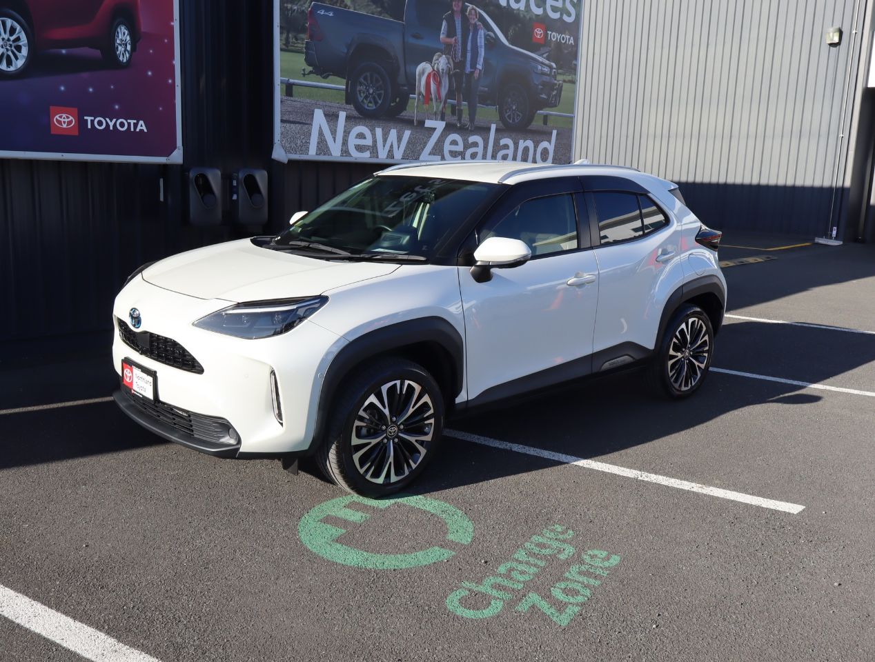 Vehicle image 1