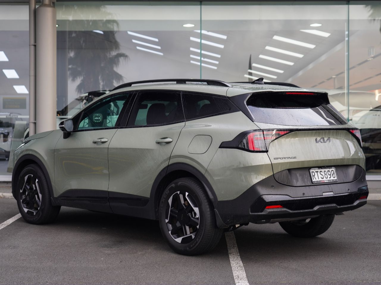 Vehicle image 2