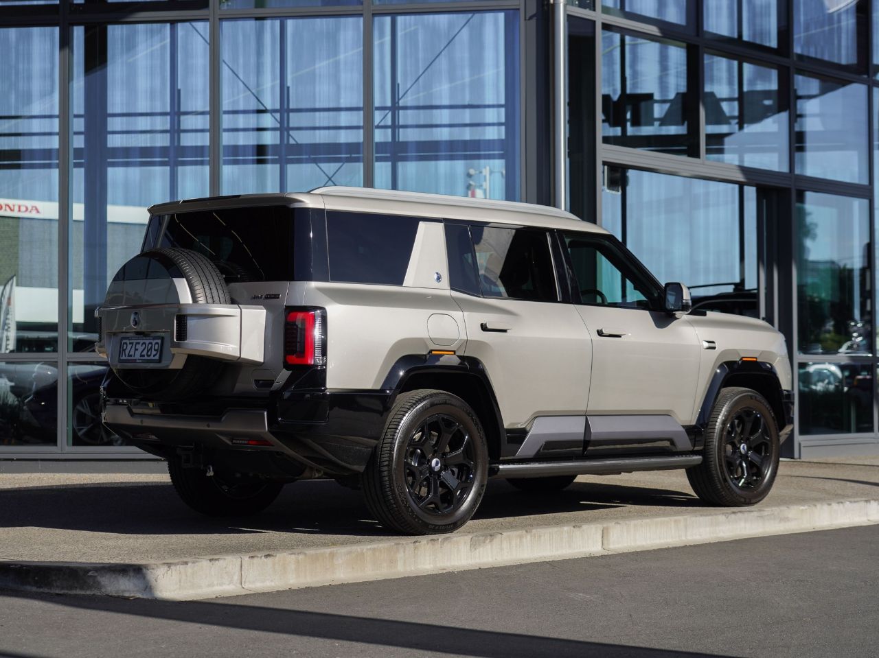 Vehicle image 2