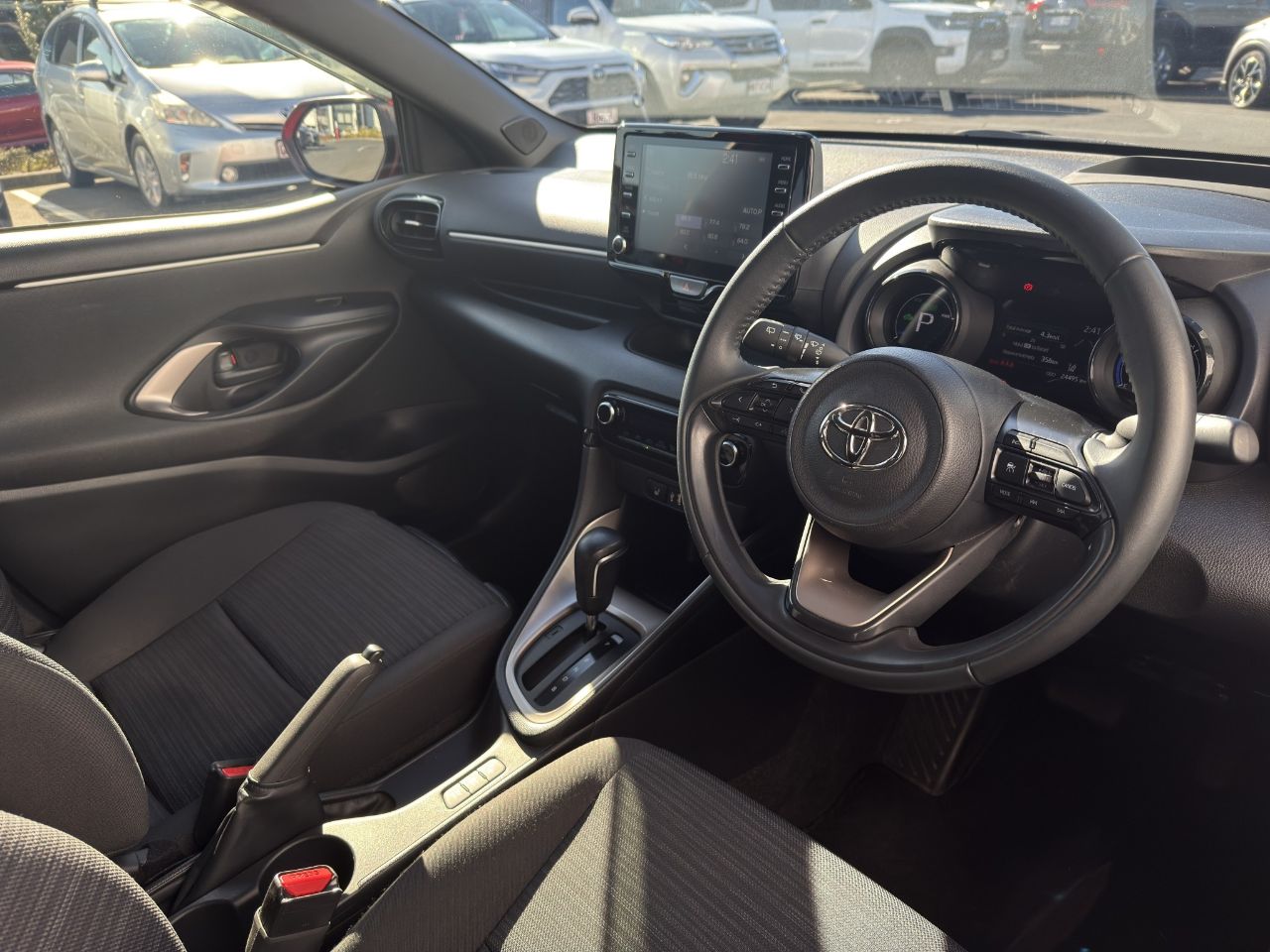 Vehicle image 2